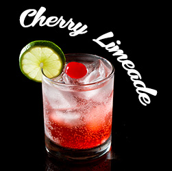 Cherry Lime Ade
