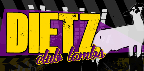 Dietz Club Lambs