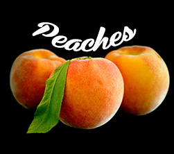 Peaches