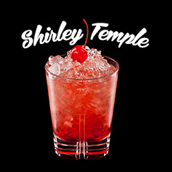 Shirley Temple